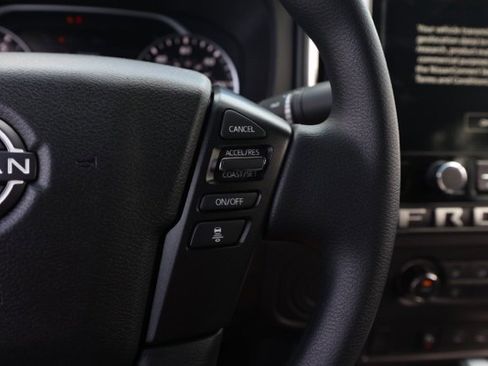 New 2026 Nissan Frontier SV w/ Tow Package image 26