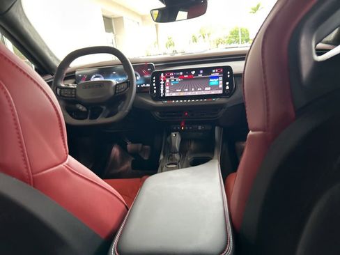 New 2026 Dodge Charger Scat Pack AWD/4WD image 27