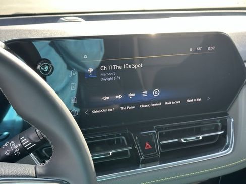 New 2026 Chevrolet TrailBlazer ACTIV image 9