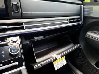 New 2025 Hyundai Santa Fe Limited video 2