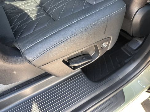 Used 2025 Kia Telluride EX X-Line AWD/4WD image 31