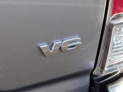 Certified 2023 Toyota Tacoma TRD Sport image 32