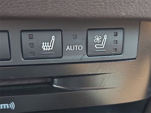 Certified 2021 Lexus ES 350 Luxury image 20