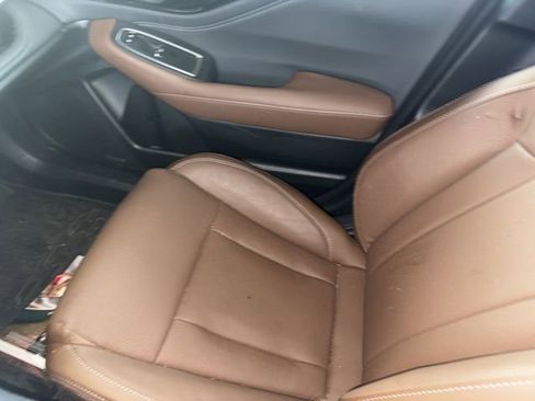 Used 2024 Subaru Outback Touring XT image 4