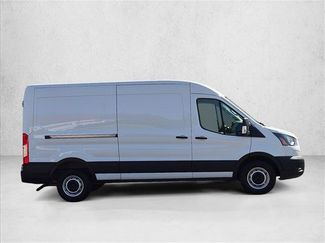Used 2022 Ford Transit 250 Medium Roof RWD video 4