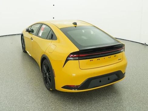 New 2026 Toyota Prius image 6
