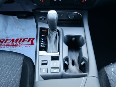 New 2026 Nissan Sentra SV image 16