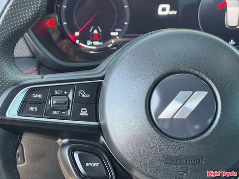 Used 2023 Dodge Hornet GT w/ Track Pack AWD/4WD image 21
