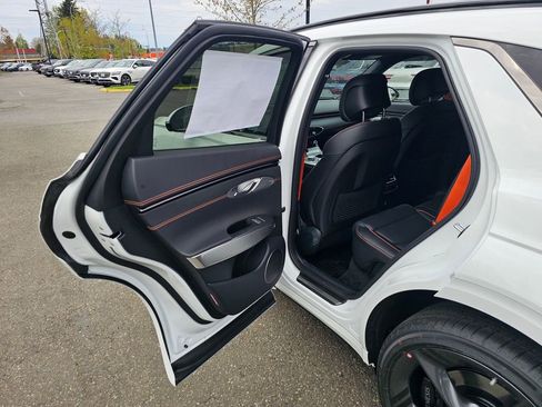New 2026 Genesis GV70 2.5T Sport Prestige image 22