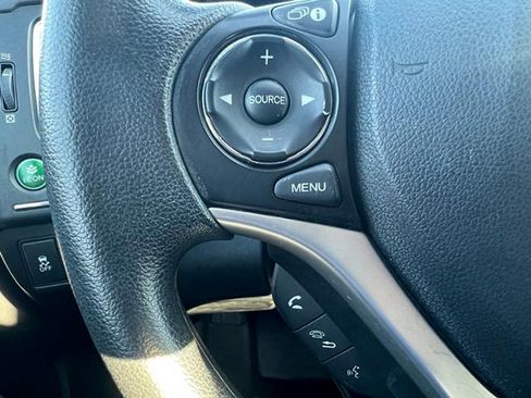 Used 2014 Honda Civic LX image 21