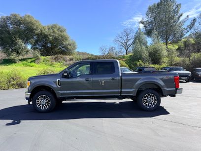 Used 2017 Ford F250 Lariat w/ Lariat Value Package