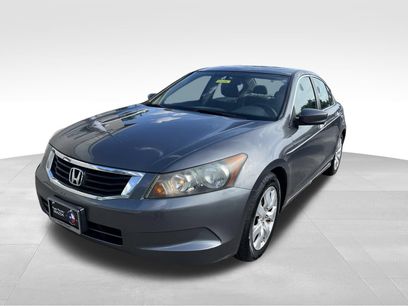 Used 2008 Honda Accord EX