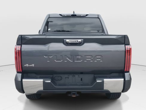 Used 2023 Toyota Tundra 1794 Edition image 4