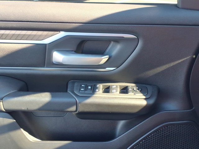 Used 2026 RAM 1500 Big Horn AWD/4WD image 23