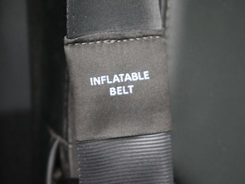 Used 2015 Ford F150 Platinum w/ Equipment Group 701A Luxury image 32