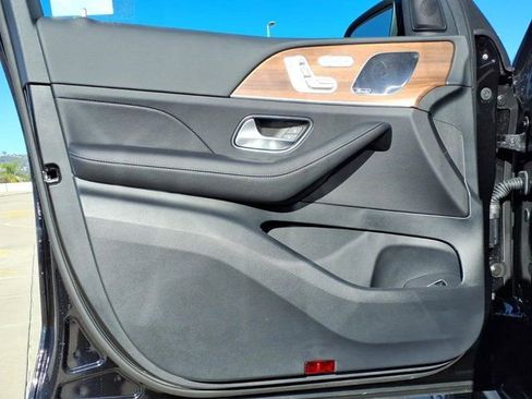 New 2026 Mercedes-Benz GLE 350 4MATIC image 12