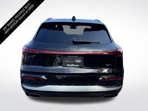 Certified 2025 Audi Q5 Premium Plus w/ Premium Plus AWD/4WD image 9