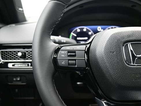 New 2026 Honda Civic Sport image 47