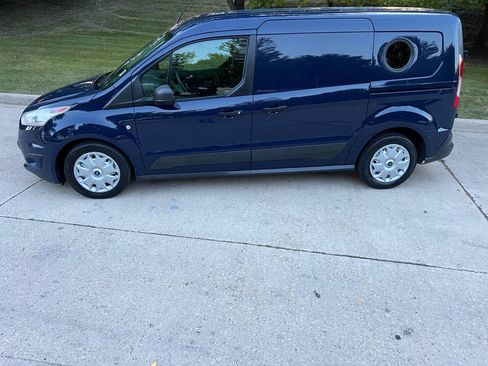 Used 2014 Ford Transit Connect XLT FWD image 18