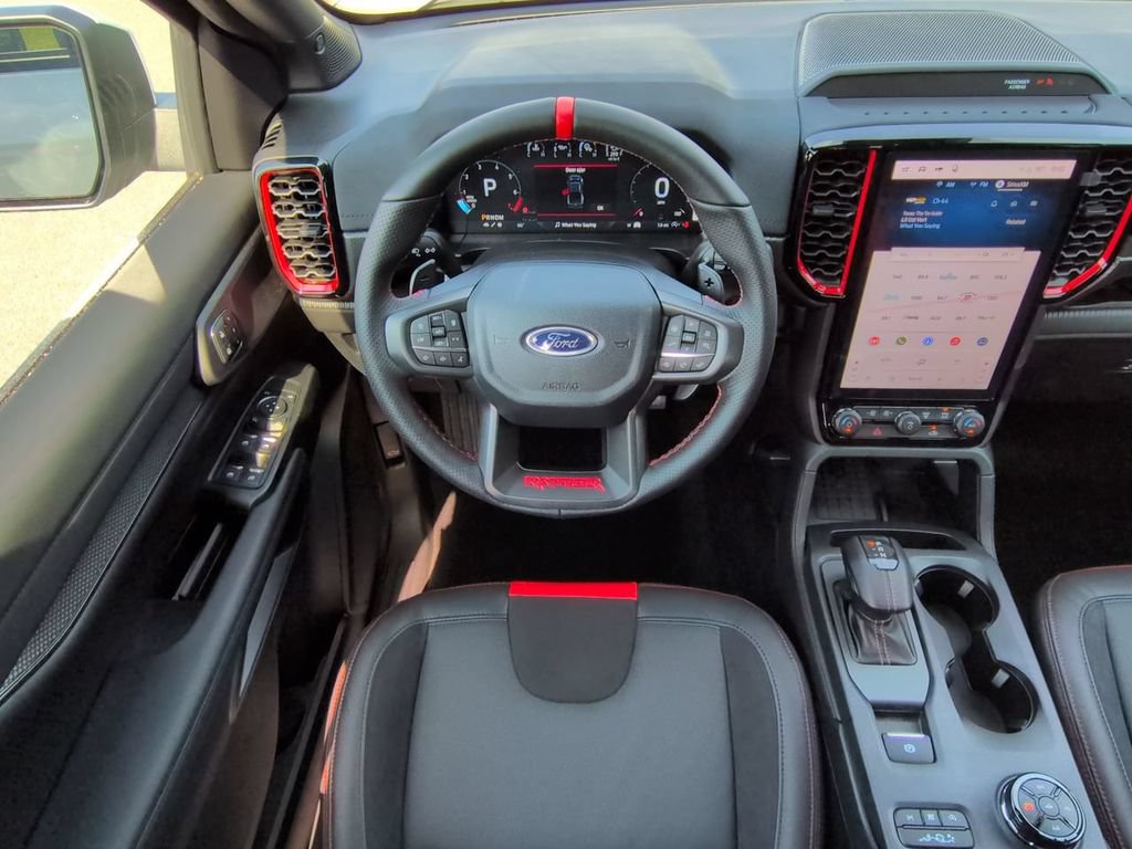 New 2026 Ford Ranger Raptor AWD/4WD image 16