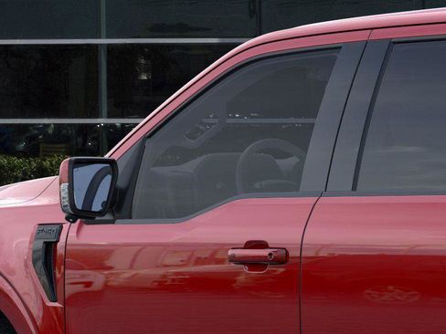 New 2025 Ford F150 Lariat w/ Equipment Group 502A High image 20