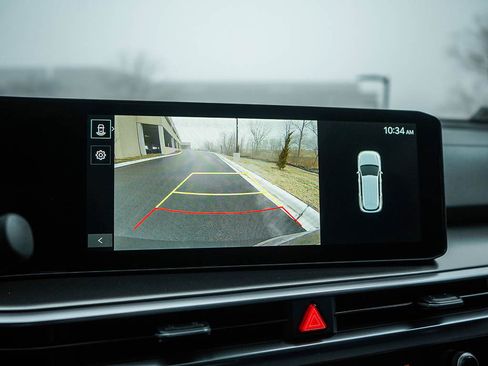 New 2026 Kia Sorento EX image 26