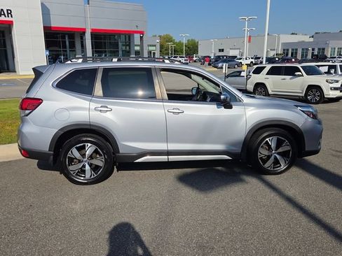 Used 2020 Subaru Forester Touring w/ Popular Package #2 AWD/4WD image 13