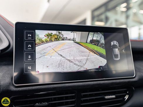 Used 2026 Lotus Emira RWD image 12