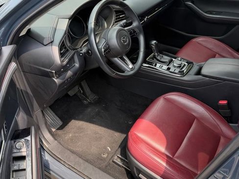 Used 2025 MAZDA CX-30 AWD 2.5 S w/ Preferred Package image 7