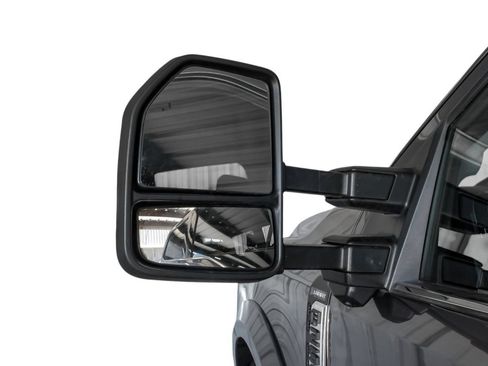 Used 2025 Ford F250 Lariat w/ Chrome Package AWD/4WD image 41