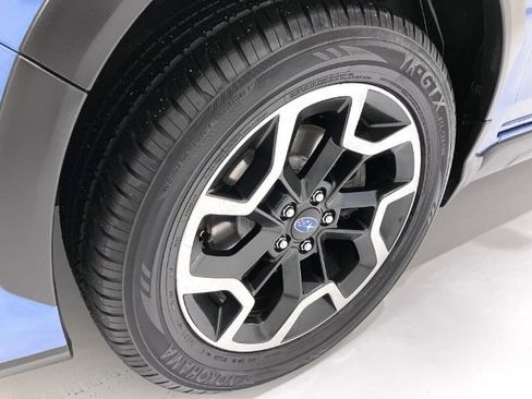 Used 2017 Subaru Crosstrek 2.0i Premium w/ Popular Package #1 AWD/4WD image 36