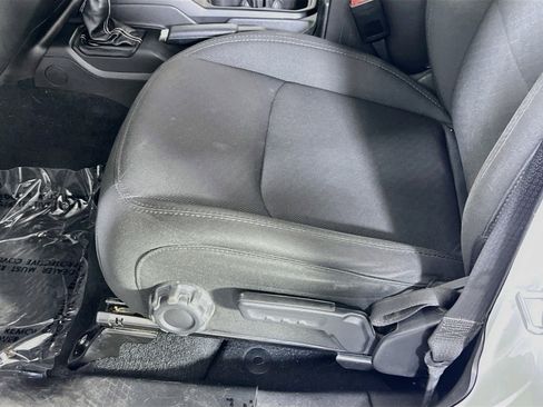 Used 2023 Jeep Wrangler Sahara w/ Safety Group image 19