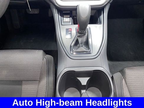 Certified 2023 Subaru Outback 2.5i image 19