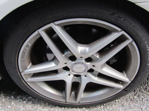 Used 2016 Mercedes-Benz E 400 Cabriolet image 30