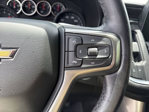 Used 2023 Chevrolet Tahoe LS AWD/4WD image 26