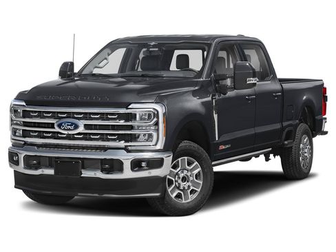 Certified 2023 Ford F250 Lariat w/ Lariat Ultimate Package AWD/4WD image 32