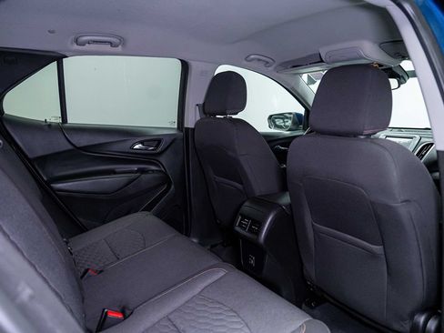 Used 2019 Chevrolet Equinox LT AWD/4WD image 17
