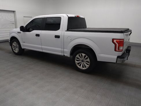 Used 2016 Ford F150 XL w/ Equipment Group 101A Mid RWD image 3