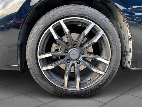 Used 2015 Nissan Sentra SR image 11