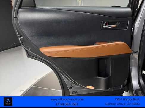 Used 2013 Lexus RX 450h FWD w/ Navigation Pkg image 16