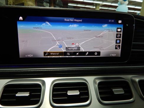 Used 2022 Mercedes-Benz GLE 350 4MATIC w/ AMG Line Exterior image 22