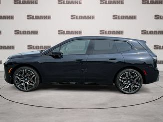 Used 2026 BMW iX xDrive60 w/ M Sport Package AWD/4WD video 2