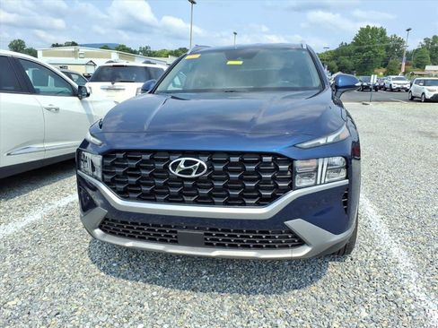 Used 2023 Hyundai Santa Fe SEL AWD/4WD image 5