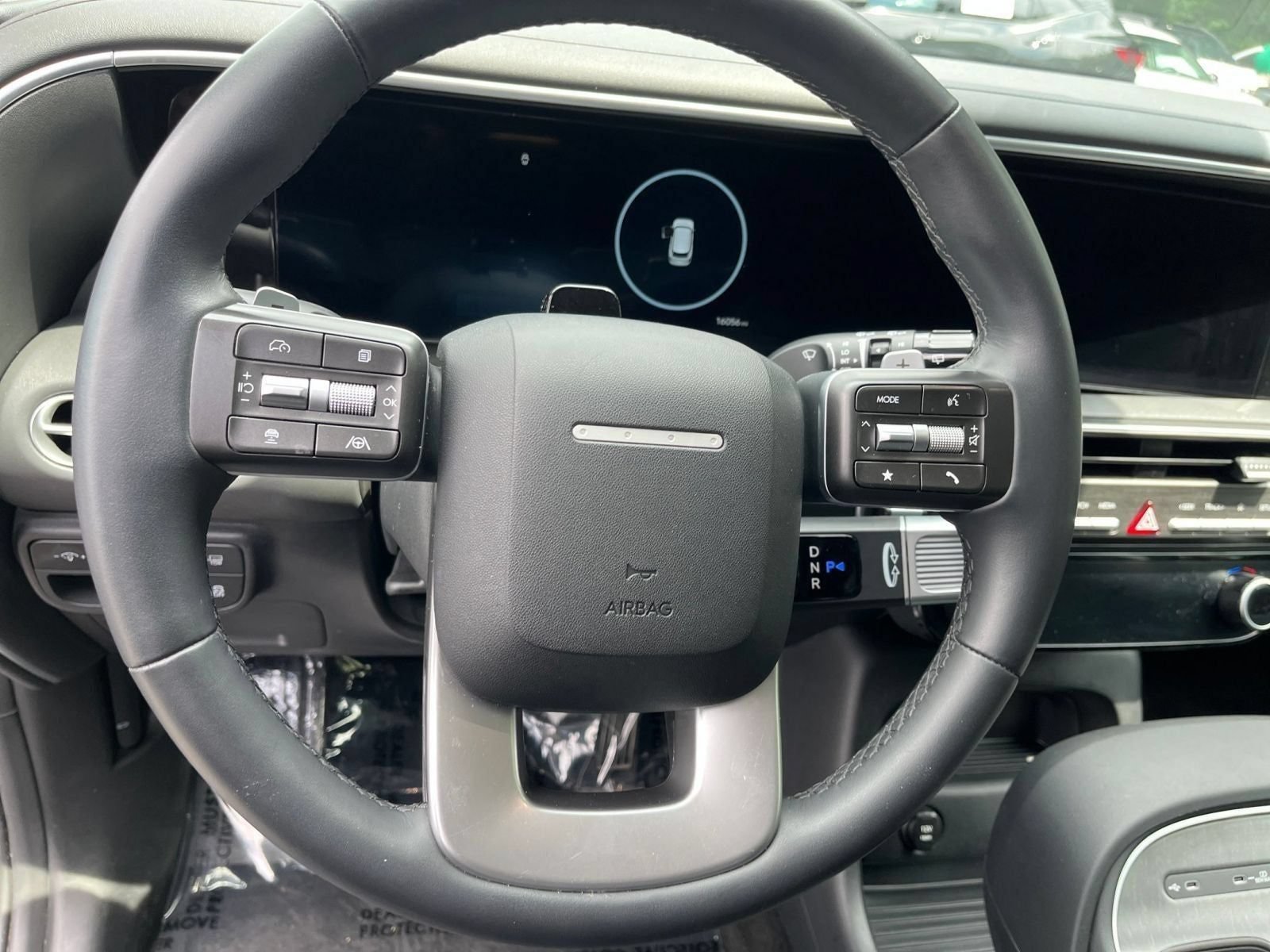 Used 2026 Hyundai Palisade SEL AWD/4WD image 30