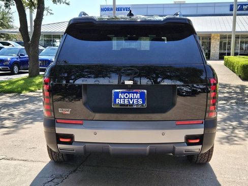 New 2026 Hyundai Palisade XRT Pro AWD/4WD image 4