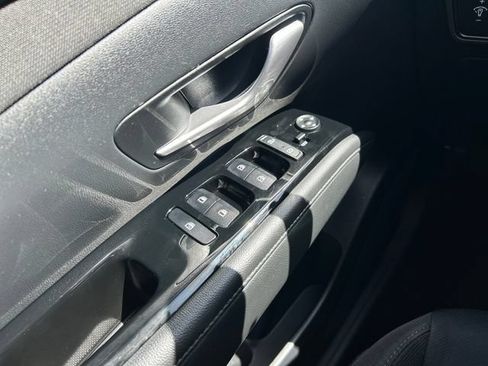 Used 2022 Hyundai Tucson SEL AWD/4WD image 13