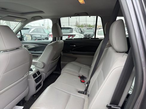 Used 2022 Honda Pilot EX-L image 15