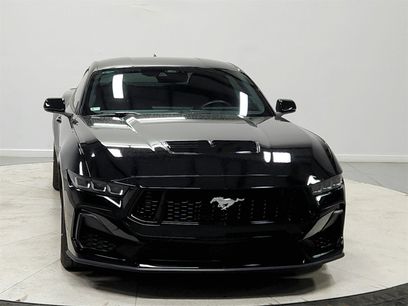 Used 2024 Ford Mustang GT