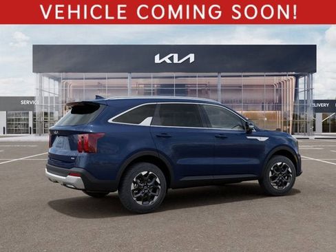 New 2026 Kia Sorento S AWD/4WD image 6