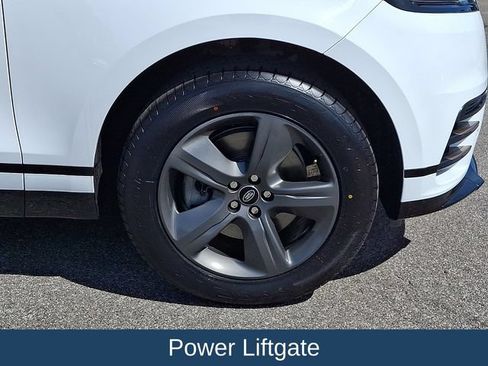 Used 2022 Land Rover Range Rover Velar R-Dynamic S AWD/4WD image 10